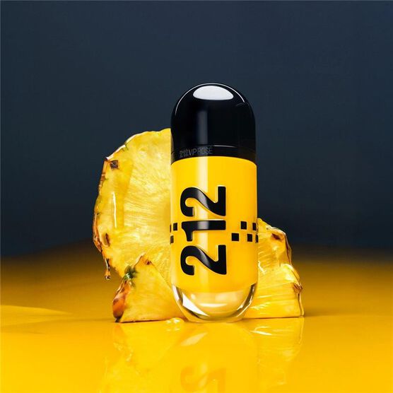 212 VIP ROSE CAB LE 26 EDP 80ML